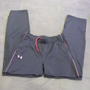 Under Armour sweatpants